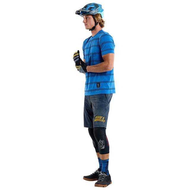 Troy Lee Designs Skyline Trail Shell Pyöräilyshortsit Troy Lee Designs Skyline Trail Shell Pyöräilyshortsit